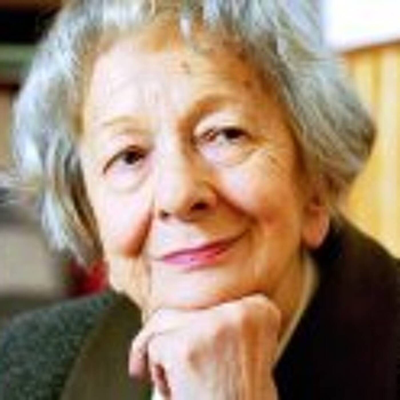 Nicosc (feat. Wislawa Szymborska) 2003 episode artwork