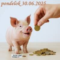 Finančné zdravie 180 - 2025-06-30 „Jarné upratovanie 2.časť„ by Slobodný Vysielač