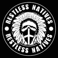 DC Breaks - Emperor - RN007 A by Restless Natives Recordings