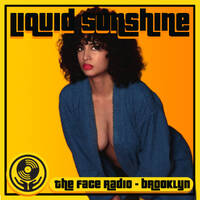 Lait de Coco - French House - Liquid Sunshine @ The Face Radio - 17-01-2023 by Liquid Sunshine