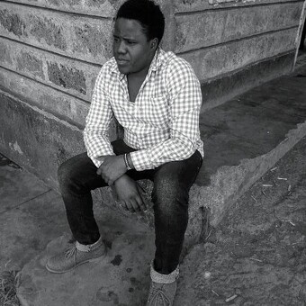 Michael Mbithi