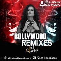 Pehli Nazar Mein (Remix) - DJ KD Belle &amp; DJ Aftab by AIDM