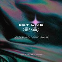 SESSION LIVE - ALCAZAR HOUSE #001 by Onilo Beats 0.2