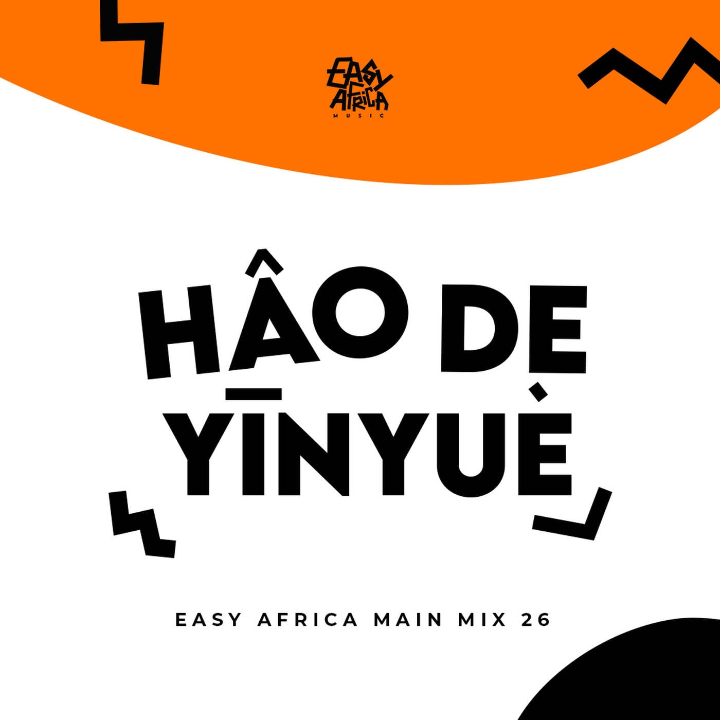 Easy Africa||Episode 26 (Main Mix) episode artwork