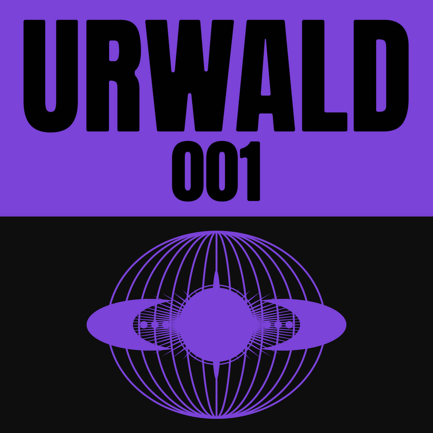 urwald 001 (stayfm sonntag) - highfield - 01.02.2026 episode artwork