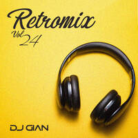 RetroMix Vol 24 (Pop Latino 2000) by RETROMIX