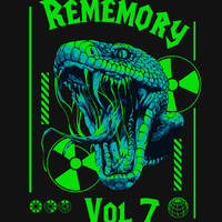 Rememory Vol 7 by Fernando López Dj