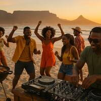 The Deep House Cave 2026-02-28 by Dj TuXxL