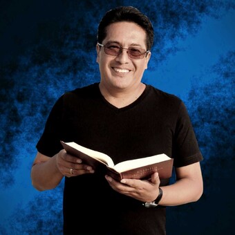 Willy Martinez S&aacute;nchez