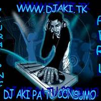 DJ Aki Mix Im Still In Love With You Boy - Sean Paul Ft. Sasha [Diciembre 2011] [Aki-Mix] by DJAKIPERU