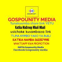 OMBI LANGU by GOSPOUNITY MEDIA