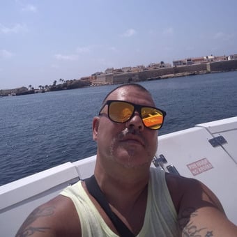 Alberto Xinin Rodriguez