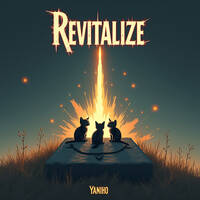Yaniho - Revitalize LP