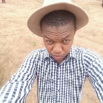 Mashapa Thabang Moyo