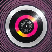 Cover of track