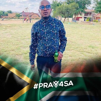 Honourable Molekonyana Shimza Malapane