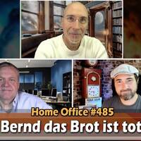 Home 0ffice # 485 by NuoFlix