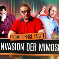 Home Office # 562 by NuoFlix