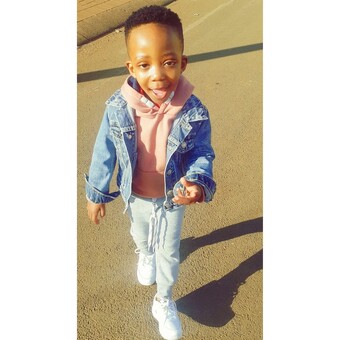 Motlatjo Comford Lekoloane