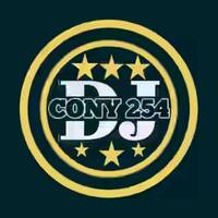 DJ CONY 254 AMAPIANO MIXTAPE VOL.1 2026 by DJ CONY 254