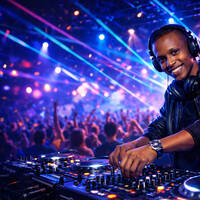 DVJ NASMILETZ-TULIZANA BARIDI MIXX 2026 by Vj Nasmiletz