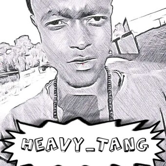 Thabang Heavytang Sebiloane