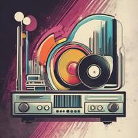 Deep Soulful Sundays by M.Patrick