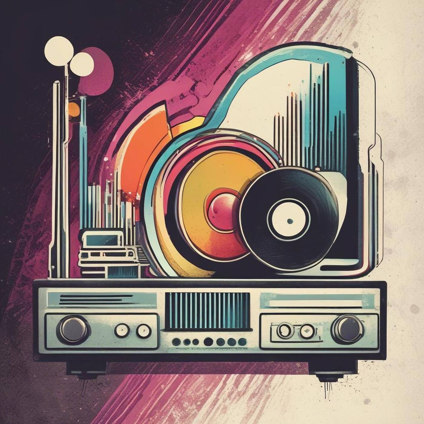 Deep Soulful Sundays episode artwork