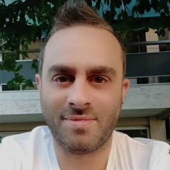 Panagiotis Neofotistos