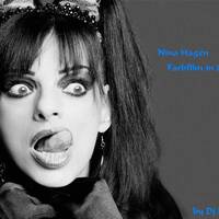 Dj Memphis - Nina Hagen - Du hast den Farbfilm vergessen by IronlakeRecords