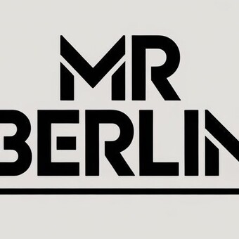 Mr Berlin