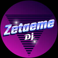 Zetaeme Dj podcast. Episodio 8 by Zetaeme Dj