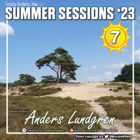 Summer Sessions 2023 E07 by Anders Lundgren