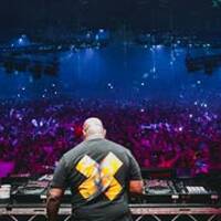 Carl Cox - Creamfields 2021 by Techno Music Radio Station 24/7 - Techno Live Sets