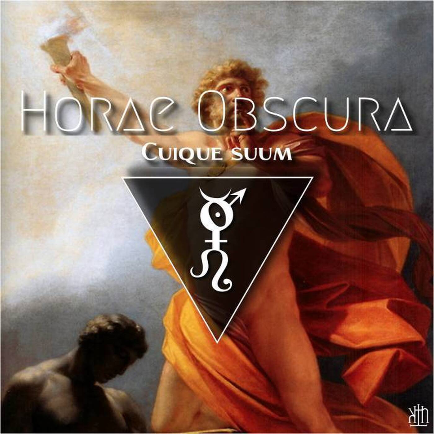 Horae Obscura CXI - Cuique suum episode artwork
