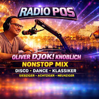DC-Mix10 by Oliver DJOK! Knoblich by Oliver DJOK! Knoblich