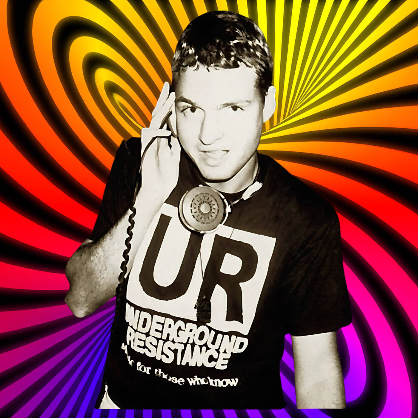 DJ Dan - Live At Sound Factory (SF) 1993 (Jim Hopkins Remaster) episode artwork