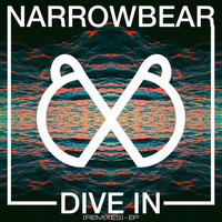 Narrowbear - Dive In (Mode V Remix) by His Creation Records