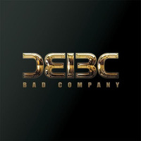 DNBE Presents - Mistanoize - BAD COMPANY - History Mix by Drum and Bass Express