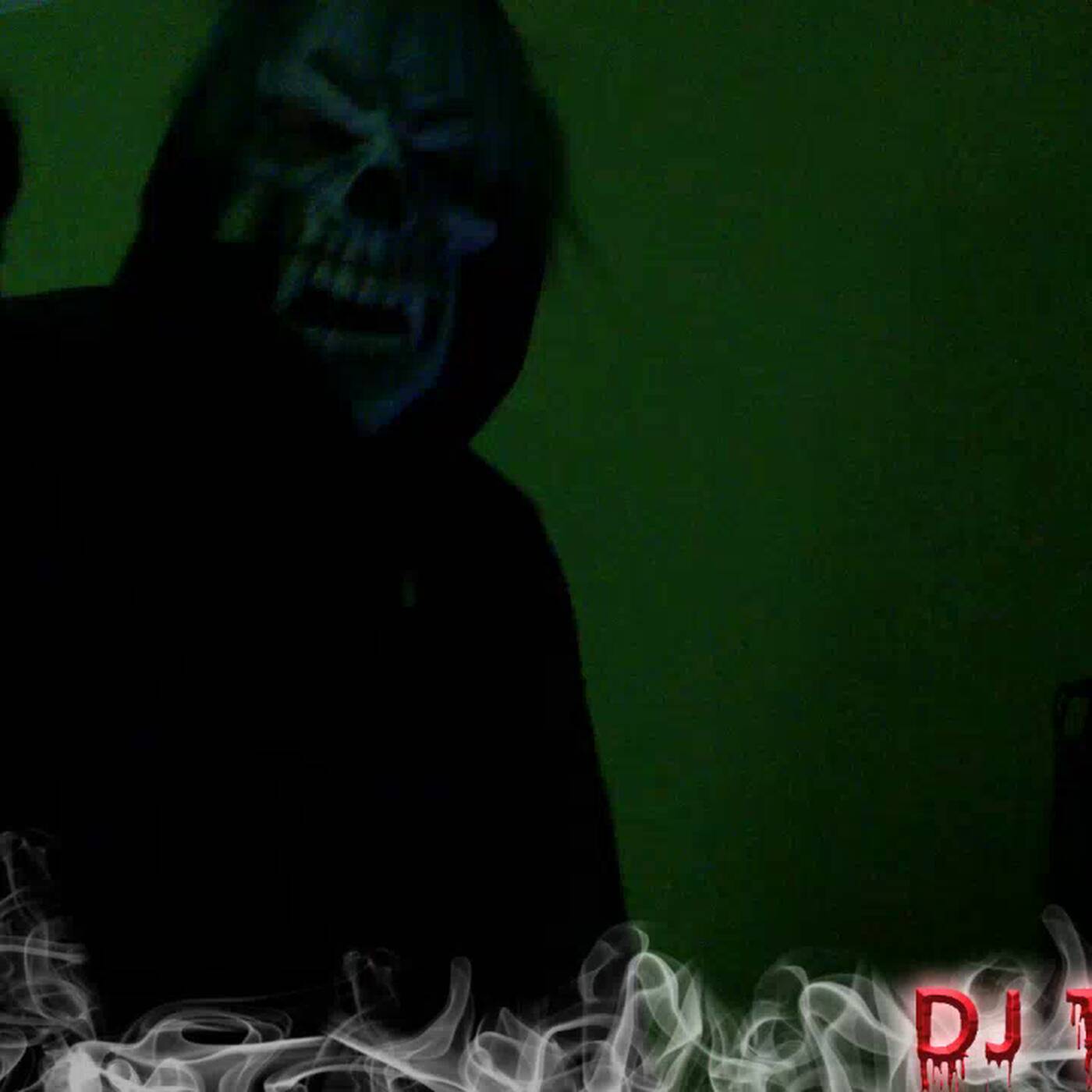 Halloween Festival with DJ Tronex episode artwork
