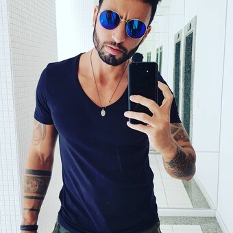 Junior Barbosa