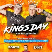 ZAHIR # PODIUM BEVERWIJK - 27-04-2024 - seciki.pl by seciki.pl [Klubowe Sety Official]