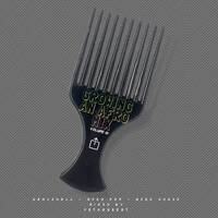 GROWING AN AFRO MIX VOL 01 by Waidee