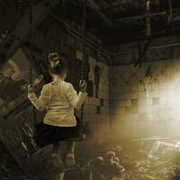 Schaukelunfälle by Marion Schröder