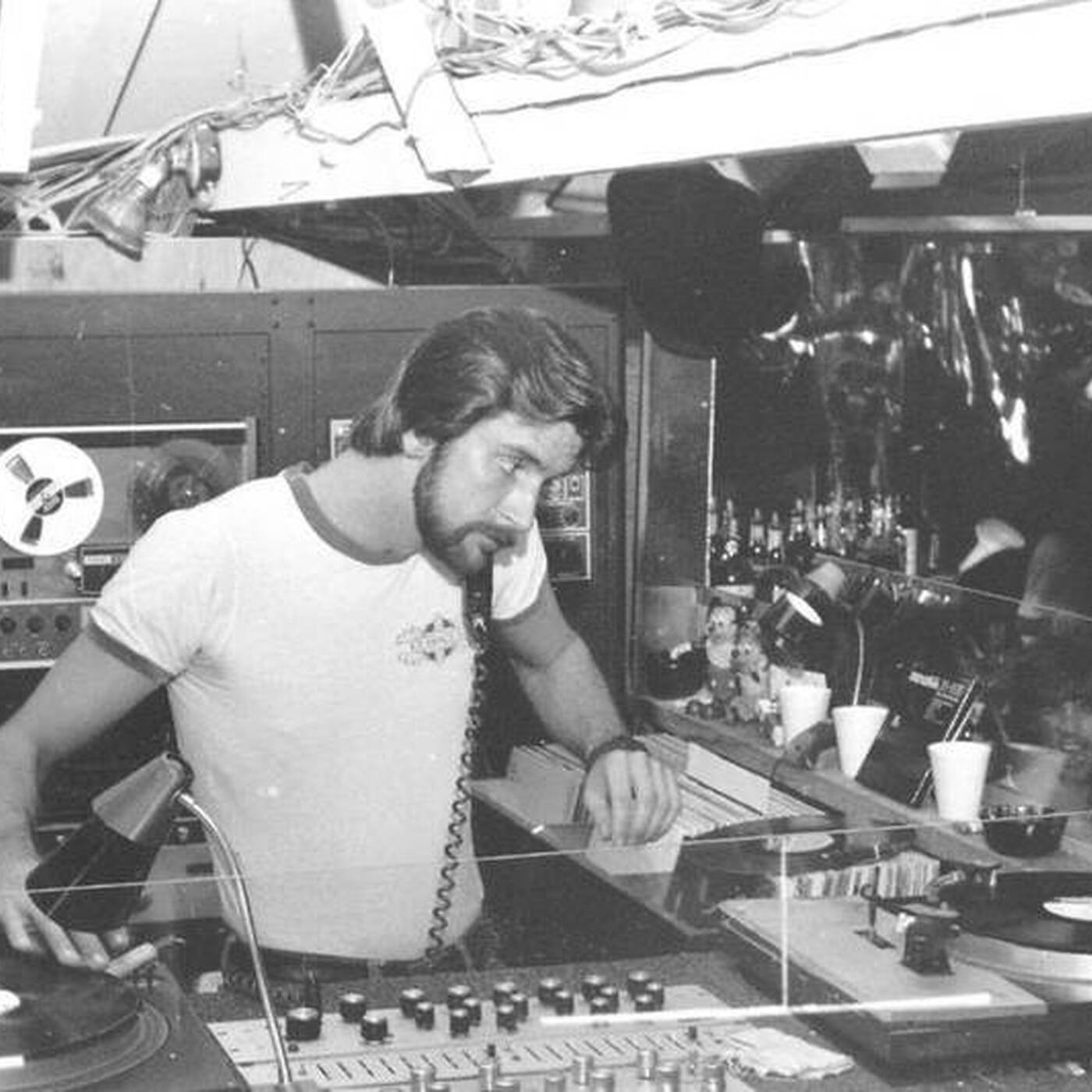 DJ Roy Thode -  Live At Ice Palace (Closing Night) 9-20-80 (Jim Hopkins Remaster) episode artwork