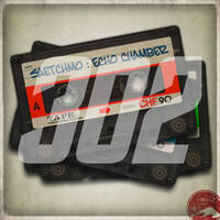 Echochamber 302 mit Plenty Vibez (28.09.17) by Saetchmo