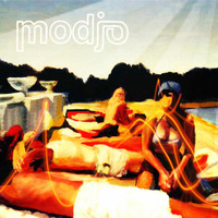 Modjo - Lady ( Mark Coltrane Funk Drums Edit ) by Mark Coltrane