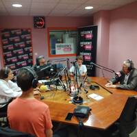 ITW - Orchestre au Collège à Sillé-le-Guillaume by Frequence Sillé