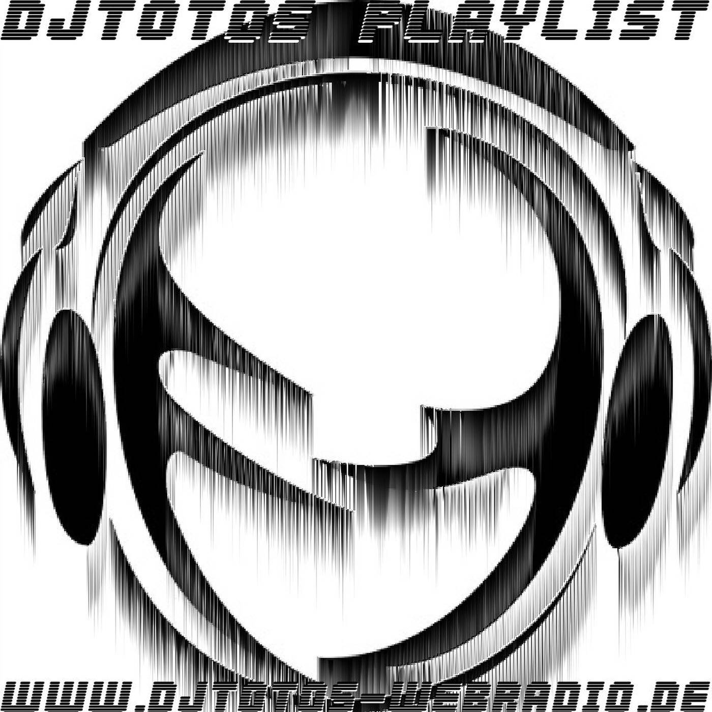 DJTOTOS PLAYLIST LIVE IN THE MIX 06.12.2019 episode artwork
