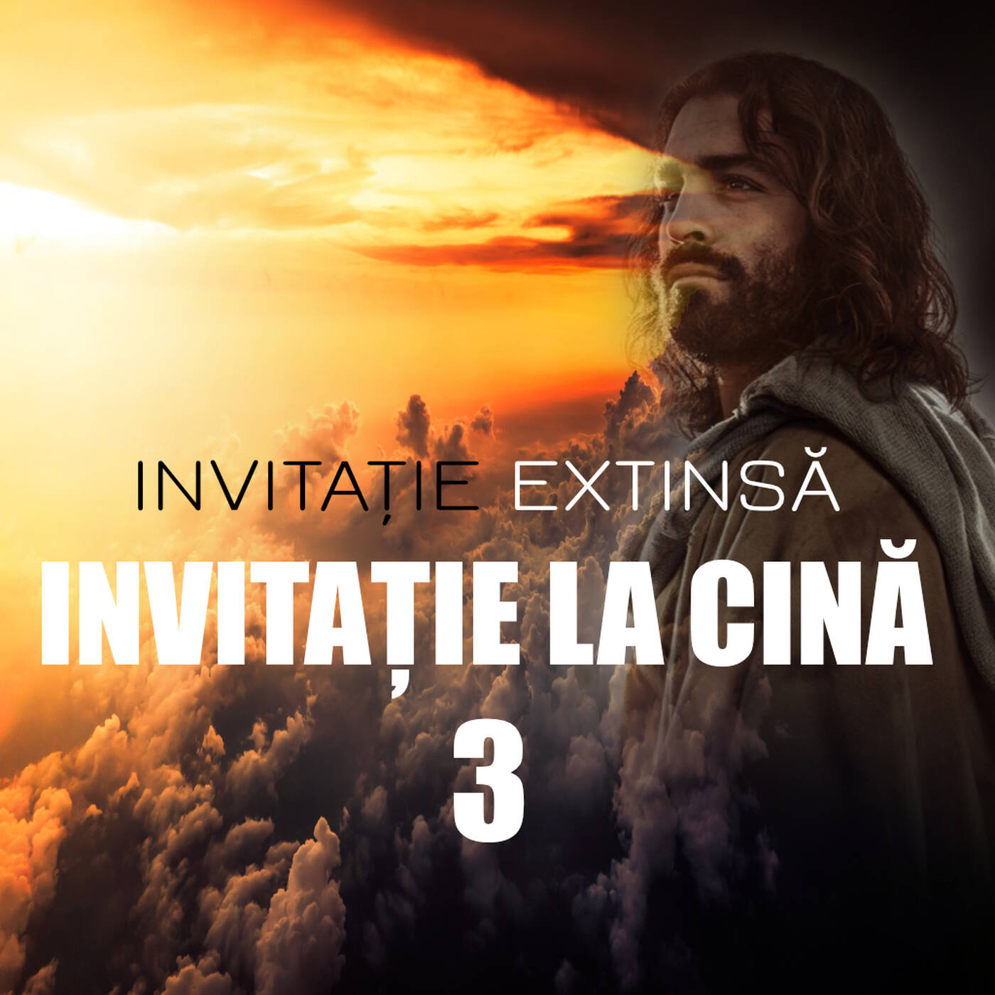 Invitație la Cină 3 - invitație extinsă episode artwork